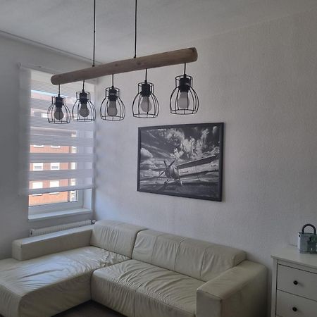 Ring 27 Grosse Ferienwohnung Im Herzen Von 겔젠키르헨 외부 사진