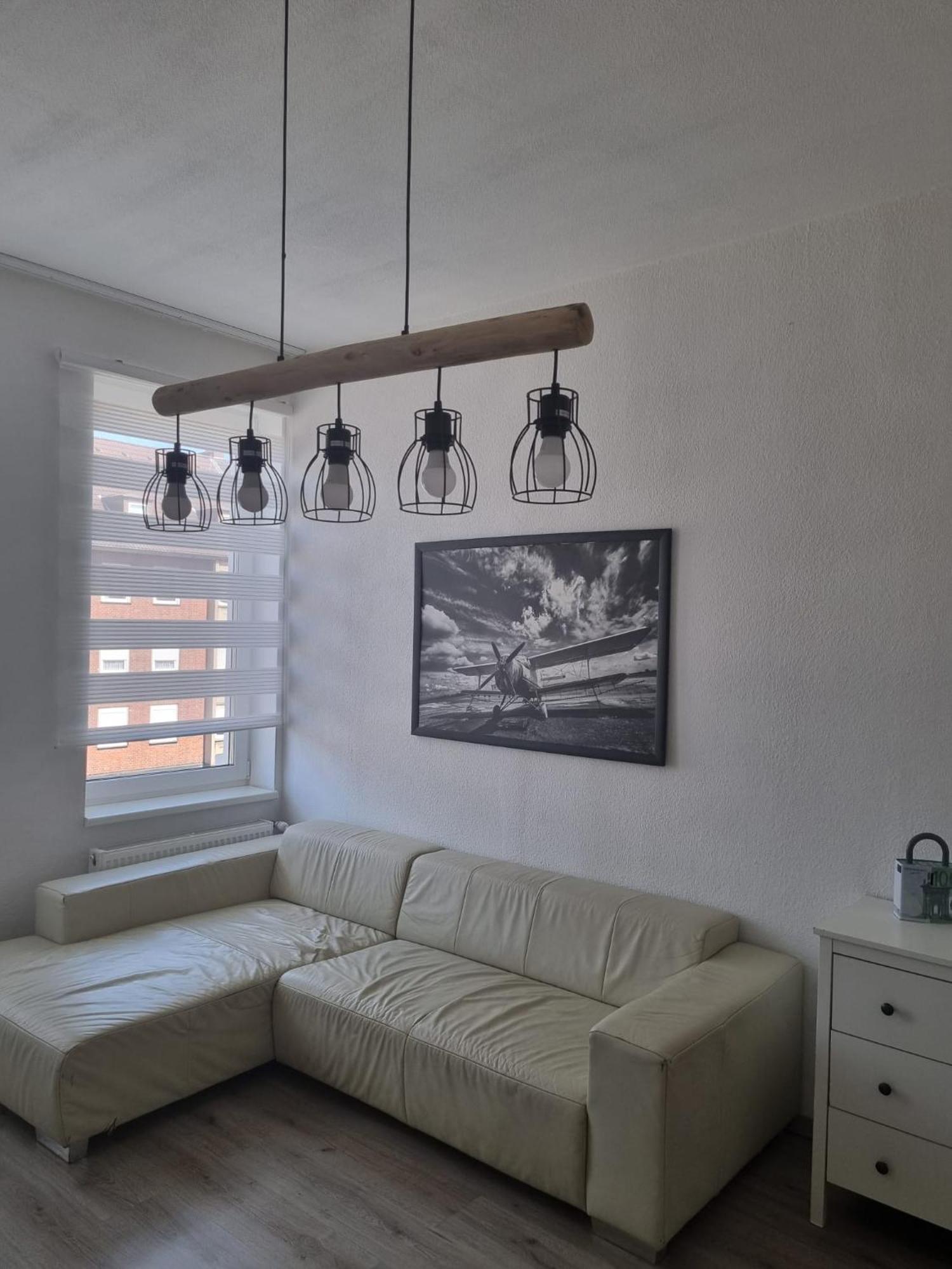 Ring 27 Grosse Ferienwohnung Im Herzen Von 겔젠키르헨 외부 사진